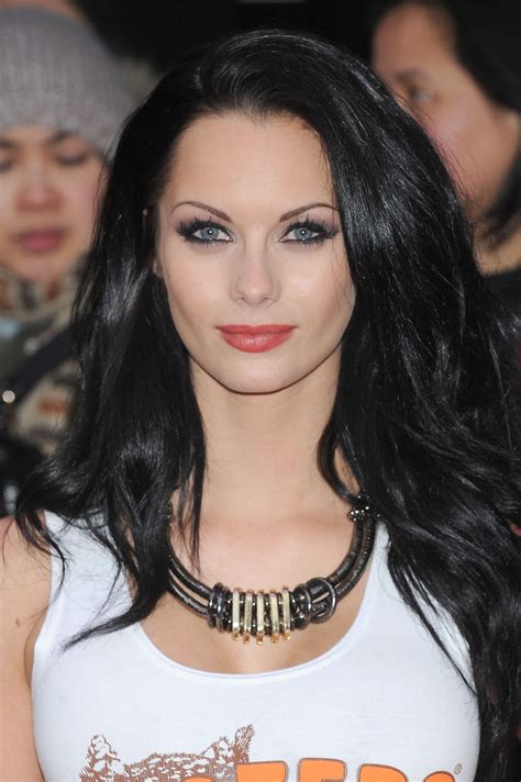 Jessica Jane Clement Photos and Images